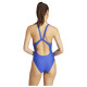 Adidas Γυναικείο μαγιό Essential V-Back Swim Suit